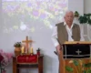 Machtantritt Jesu