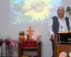 Gottes Gegenwart genießen