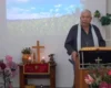 Gott schütze dich