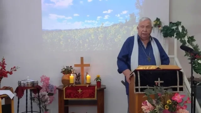 Der Wille Gottes
