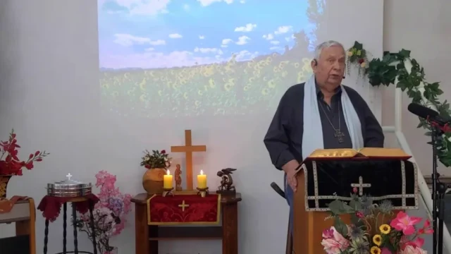 Was ist das Christentum