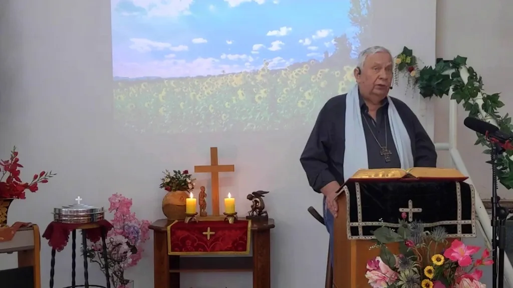 Was ist das Christentum