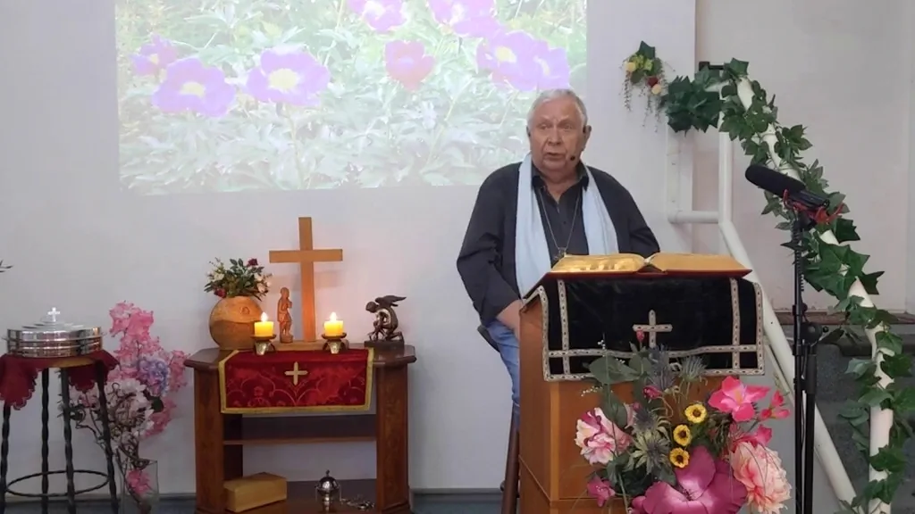 Radikal anders sein