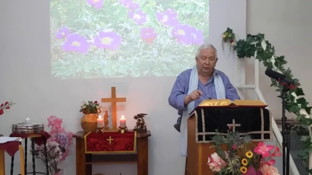 Der Segen der Vergebung