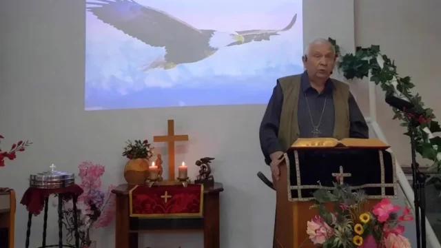 Dankbar sein