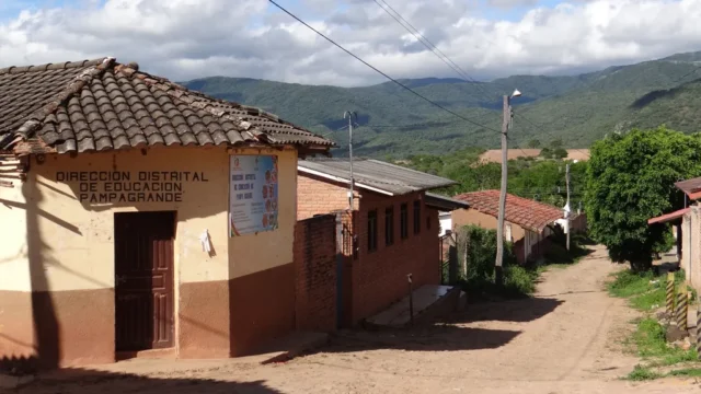 Jeder Wind der Lehre