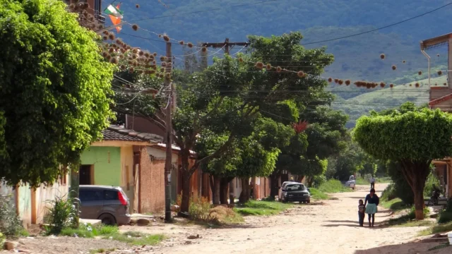 Gott lässt uns nicht allein