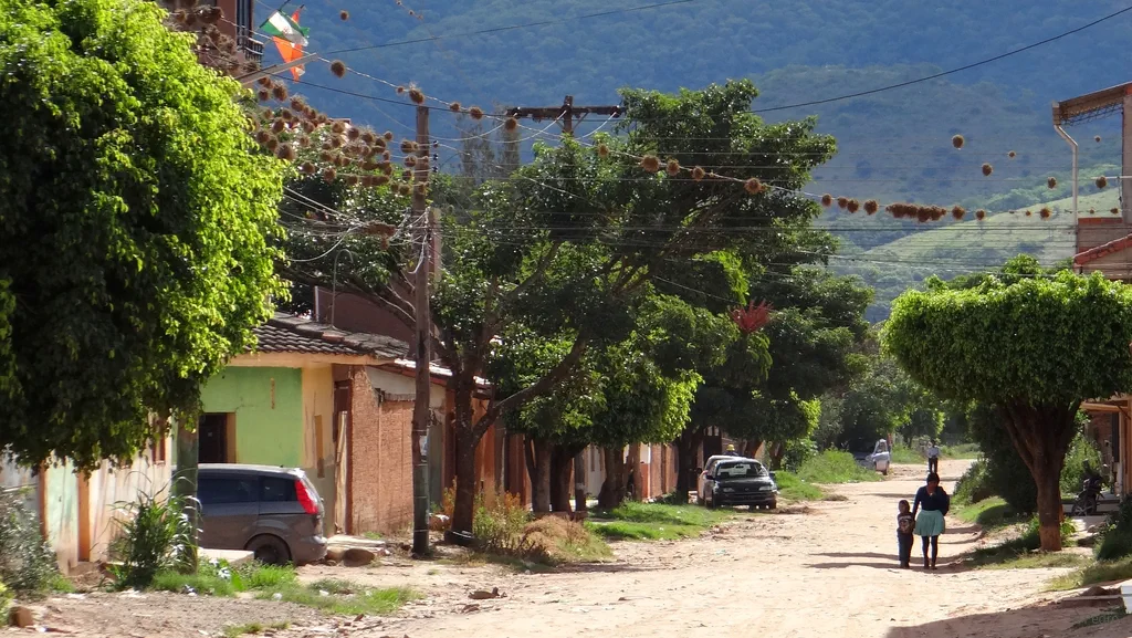 Gott lässt uns nicht allein