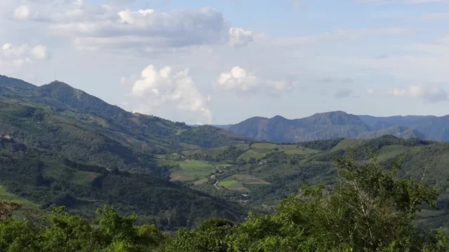 Gottes Stimme hören