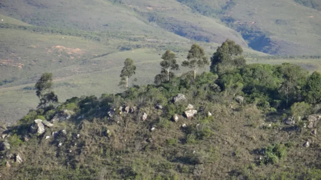 Hindernisse des Glaubens