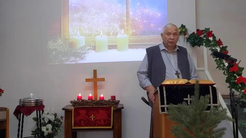 Weihnacht bringt Bewegung