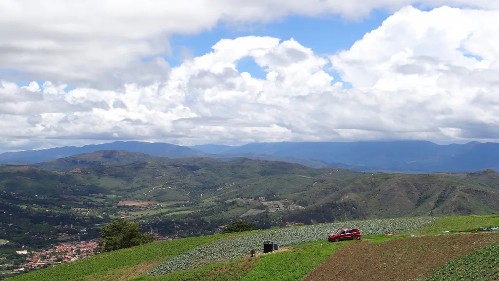 Das Licht überwindet