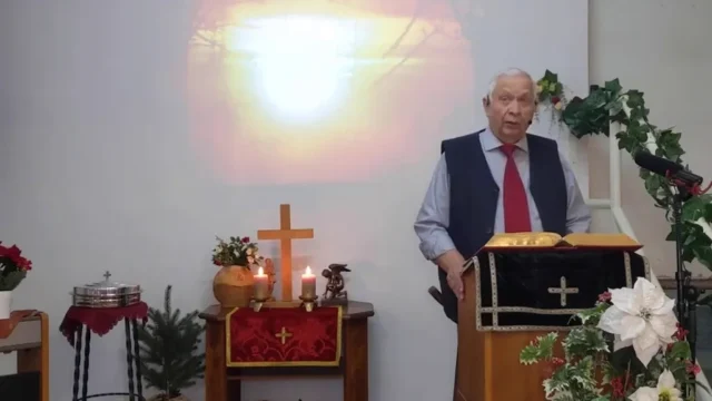 Glaube bewirkt Wunder