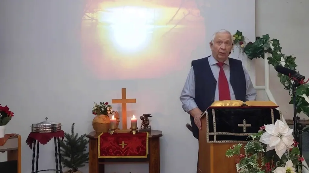 Glaube bewirkt Wunder