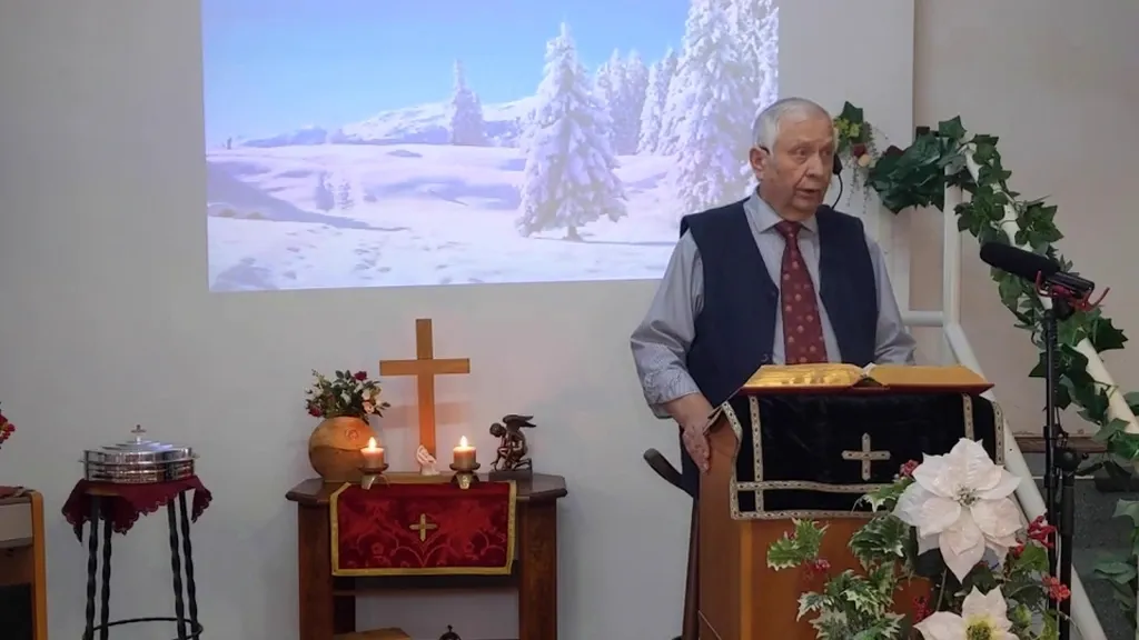 Die Kraft des Lobens