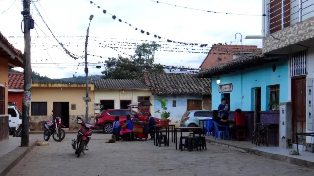 Wohin sollen wir gehen