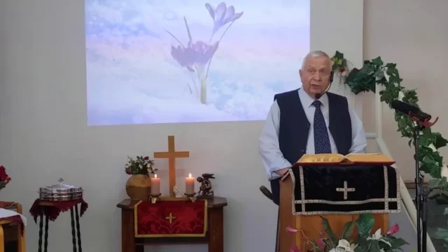 Brauchst du ein Wunder