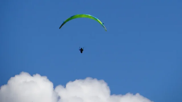 Die Hölle ist besiegt