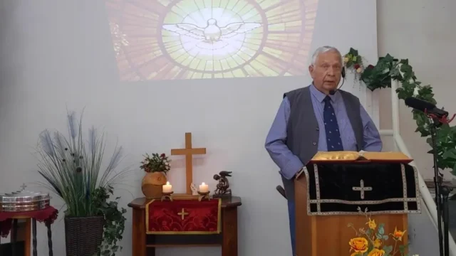 Entdecke den befreienden Geist