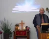Gott hat dich nicht vergessen