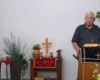 Gott will dir antworten