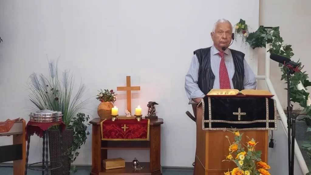 Das Blut ist stärker
