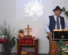 Brennende Christen